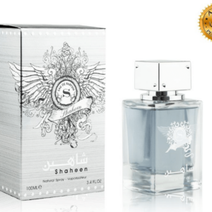 Арабские духи Fragrance World "Shaheen” 100ml ОАЭ Оригинал