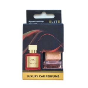 Ароматизатор воздуха Elite Luxury Car Perfume MAISON FRANCIS KURKDJIAN Baccarat 540 Extrait 8 ml