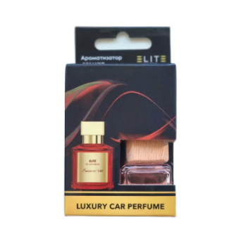 Ароматизатор воздуха Elite Luxury Car Perfume MAISON FRANCIS KURKDJIAN Baccarat 540 Extrait 8 ml