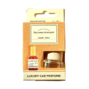 Ароматизатор воздуха Elite Luxury Car Perfume V. B. 8 ml