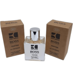 Мини тестер UAE 50ml Hugo Boss Orange стойкий