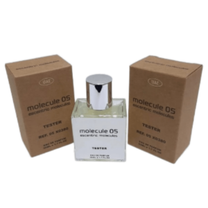 Мини тестер UAE 50ml М 05 стойкий