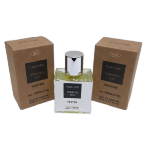 Мини тестер UAE 50ml Tom Ford Tobacco Oud стойкий