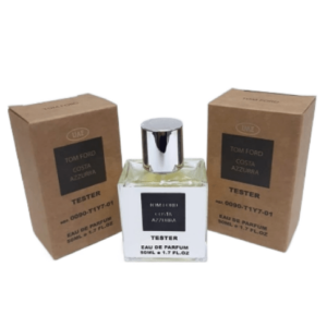 Мини тестер UAE 50ml Tom Ford Costa Azzurra стойкий
