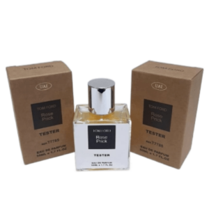 Мини тестер UAE 50ml Tom Ford Rose Prick стойкий