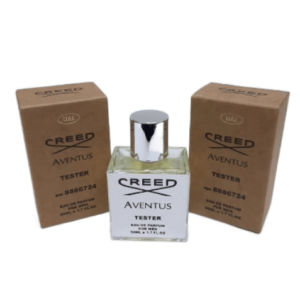 Мини тестер UAE 50ml Creed Aventus стойкий