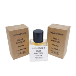 Мини тестер UAE 50ml YSL Belle d Opium стойкий