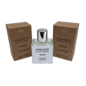Мини тестер UAE 50ml М 02 стойкий