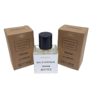 Мини тестер UAE 50ml Byredo Bal D Afrique стойкий