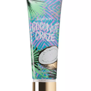 Лосьон для тела Victoria`s Secret Coconut Crazy 236 ml