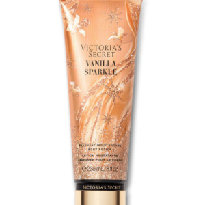 Лосьон для тела Victoria`s Secret Vanilla Sparcle 236 ml