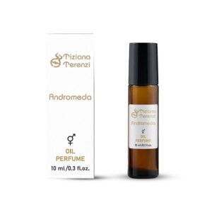 Масляные духи 10 мл Tiziana Terenzi Andromeda с феромонами оаэ