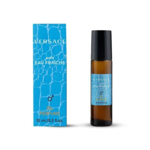 Масляные духи 10 мл Versace Man Eau Fraiche с феромонами оаэ