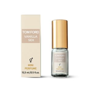 Мини парфюм 15,5 мл Tom Ford Vanilla Sex спрей оаэ