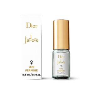Мини парфюм 15,5 мл Christian Dior J'adore спрей оаэ