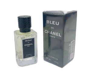 Мини парфюм 30ml Chanel Bleu De Chanel 02 duty free