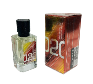 Мини парфюм 30ml 02 duty free