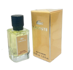 Мини парфюм 30ml Lacoste Pour Femme duty free