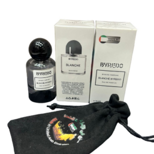 Мини парфюм 34 ml Byredo Blanche duty free оригинал