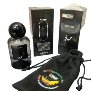 Мини парфюм 34 ml Hayati duty free оригинал