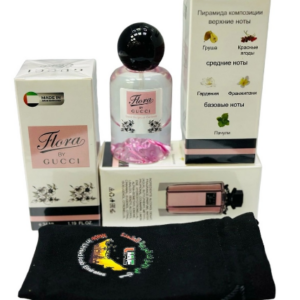Мини парфюм 34 ml Gucci Flora duty free оригинал