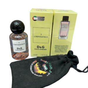 Мини парфюм 34 ml Im-ce 3 duty free оригинал
