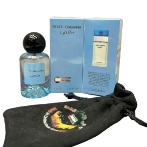 Мини парфюм 34 ml Lig-t duty free оригинал