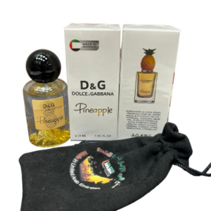 Мини парфюм 34 ml Pin-le duty free оригинал