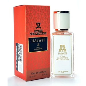 Мини-парфюм 35ml Attar Collection Hayati duty free