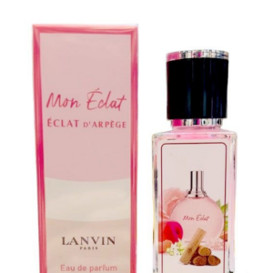 Мини-парфюм 35ml Lanvin "Mon Eclat Eclat D'Arpege" duty free