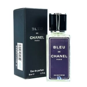 Мини-парфюм 35ml Chanel Bleu De Chanel duty free