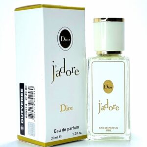 Мини-парфюм 35ml Christian Dior J'Adore duty free