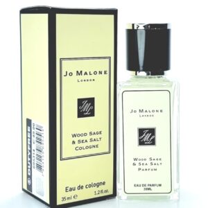 Мини-парфюм 35ml J.M. Wood Sage & Sea Salt duty free