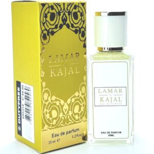 Мини-парфюм 35ml Kajal Lamar duty free