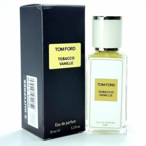 Мини-парфюм 35ml Tom Ford Tobacco Vanille duty free