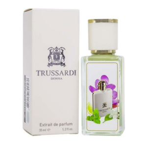Мини-парфюм 35ml Trussardi Donna duty free