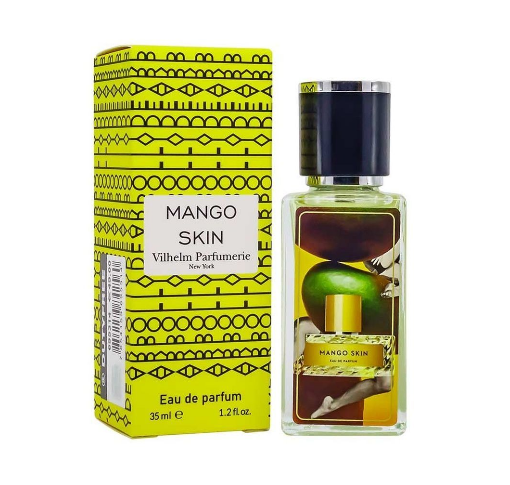 Мини-парфюм 35ml Vilhelm Parfumerie Mango Skin duty free