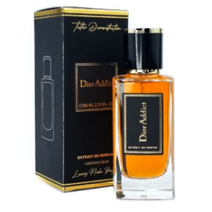 Мини парфюм Christian Dior Addict 66 ml оаэ