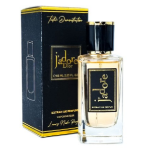 Мини парфюм Christian Dior J'Adore 66 ml оаэ