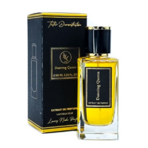 Мини парфюм HFC Dancing Queen 66 ml оаэ