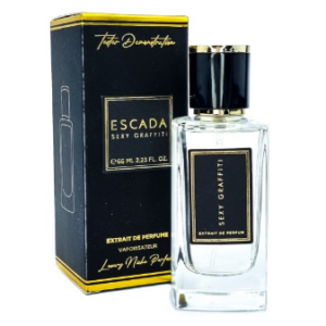 Мини парфюм Escada Sexy Graffiti 66 ml оаэ