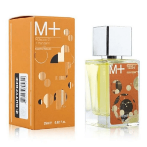 Мини парфюм 01 + Mandarin 25 ml