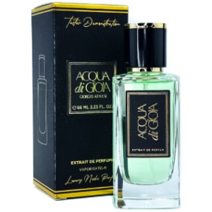 Мини парфюм Giorgio Armani Acqua Di Gioia 66 ml оаэ