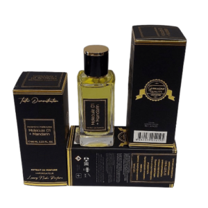 Мини парфюм M 01 + Mandarin 66 ml оаэ