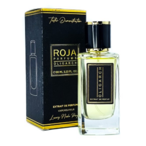 Мини парфюм Roja Dove Oligarch 66 ml оаэ