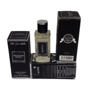 Мини парфюм Trussardi Donna 66 ml оаэ
