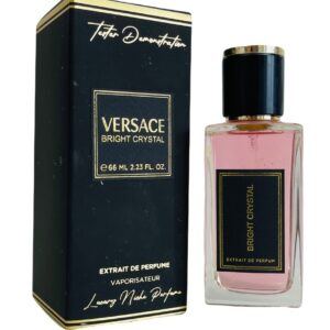 Мини парфюм Versace Bright Crystal 66 ml оаэ