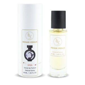 Мини парфюм в тубе 44ml HFC Indian Venus Extrait de Parfum