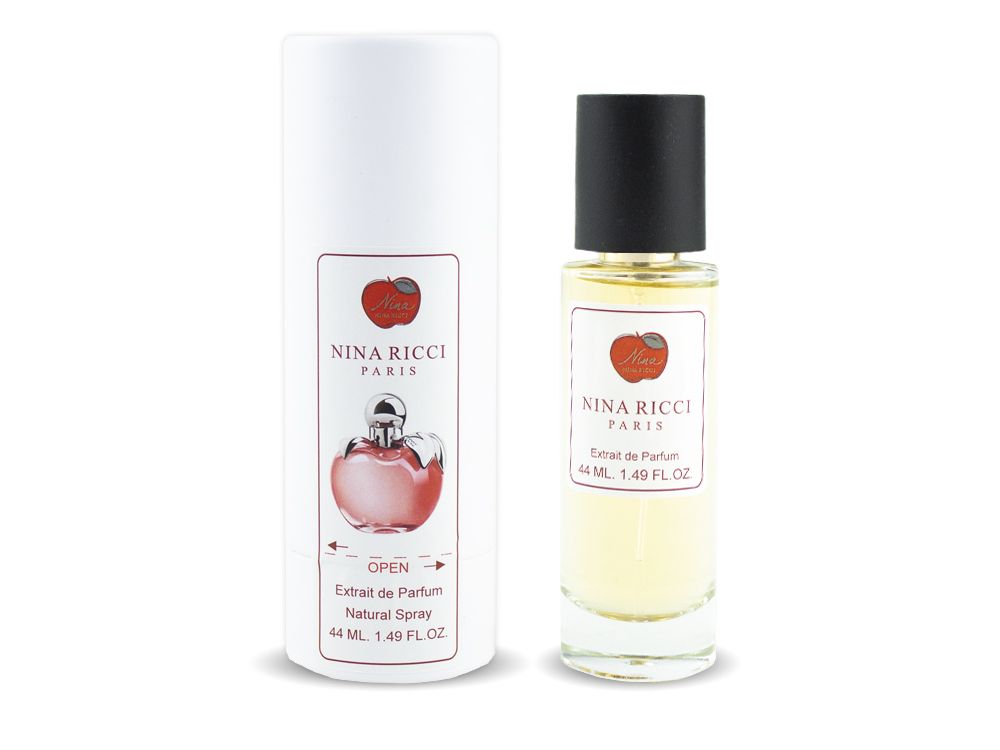 Мини парфюм в тубе 44ml Nina Ricci Nina Extrait de Parfum