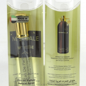 Мини парфюм ручка 20ml Montale Intense Cafe оаэ